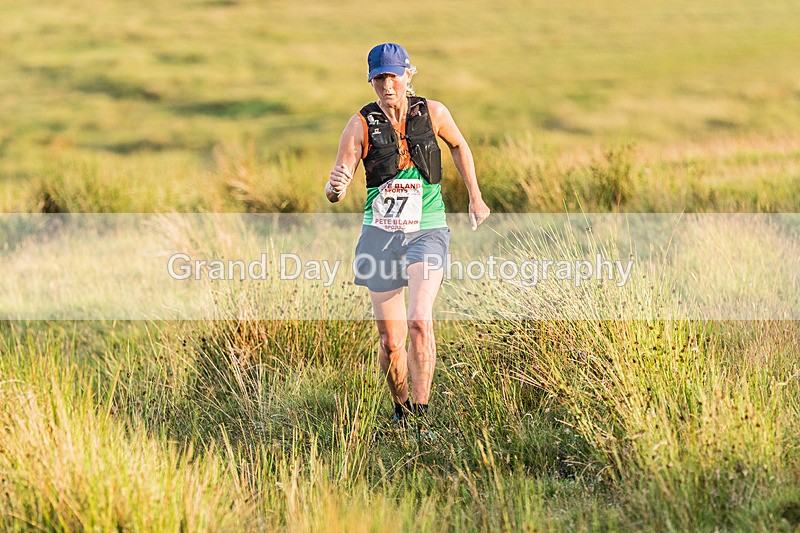 Tebay-412 - Tebay Fell Race Wednesday 28th June 2023