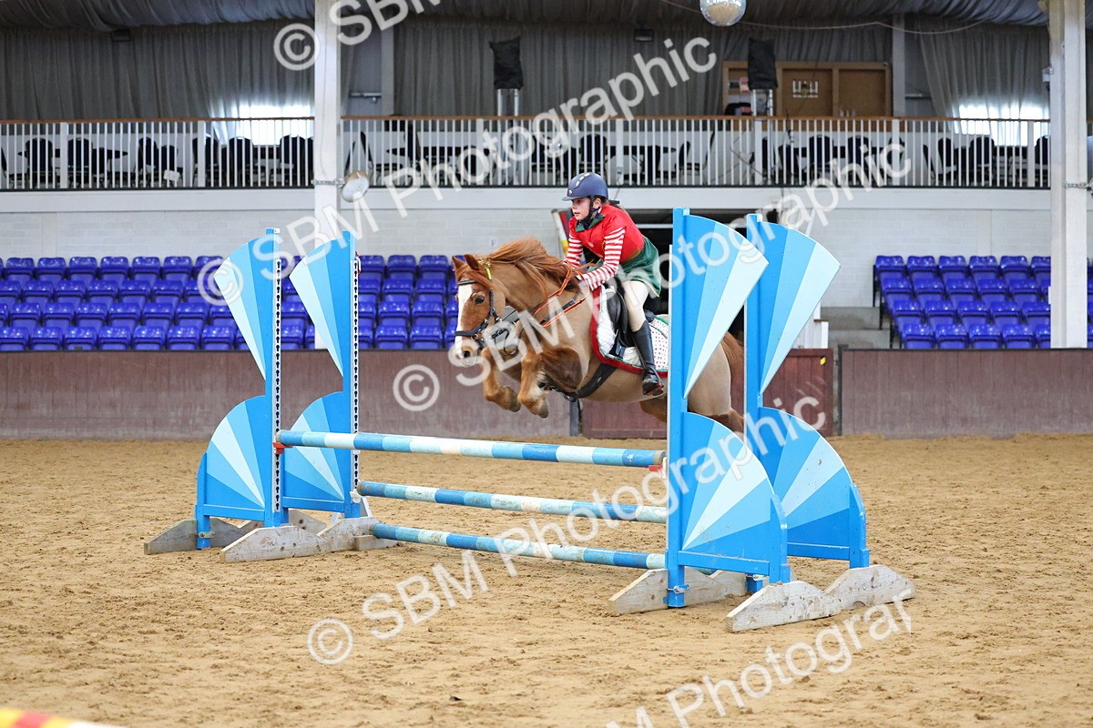 SBM_000848 - Class 5 - Pairs Jumping 80cm