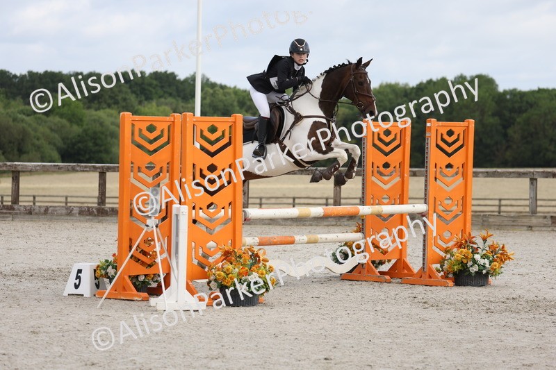 20250622-1837 - PC 90 Qualifier - Round 1