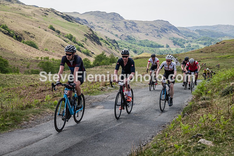 133947 - Hardknott Pass Camera 1 13.00-14.00