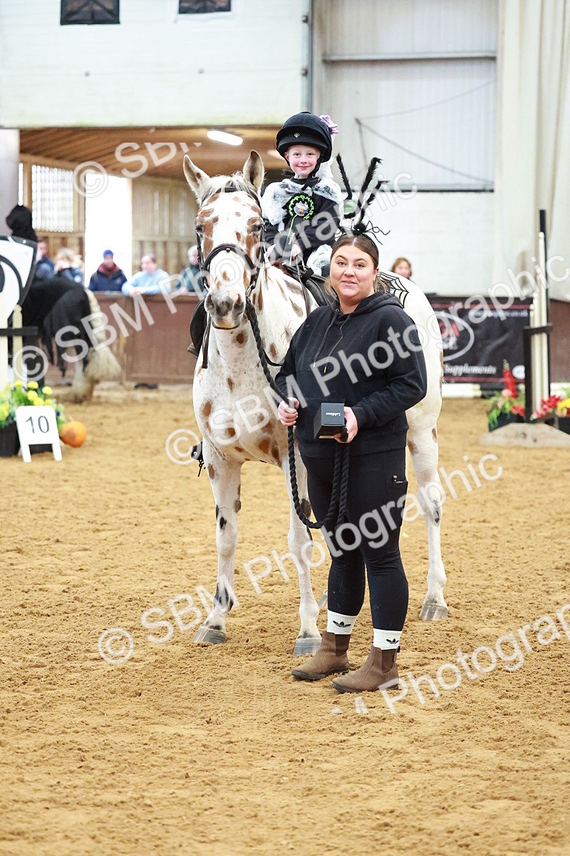 SBM_000319 - Class 1 - Fancy Dress
