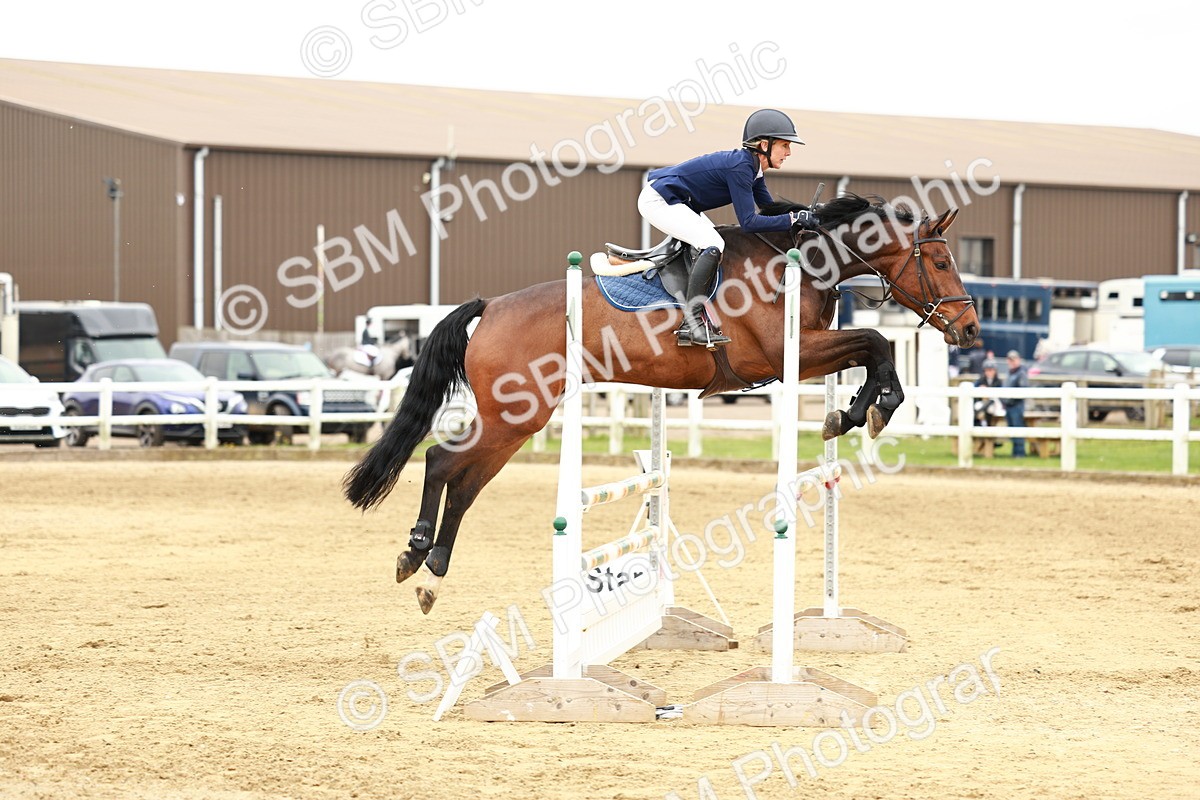 SBM_000903 - Class 3 - Senior Discovery - 1.00m