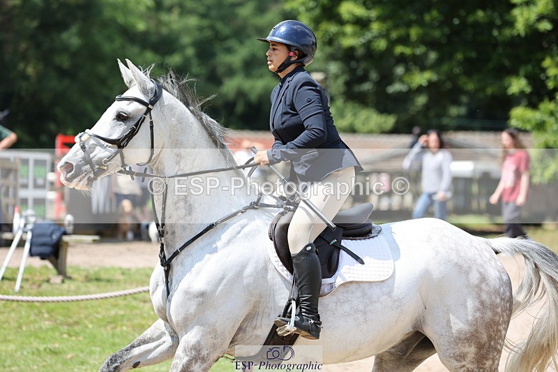 250614A-121014-06309 - Cls 28 95cm Amateur Quali