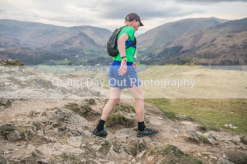 Loughrigg-774 - Loughrigg Fell Race, Wednesday 8th April 2026