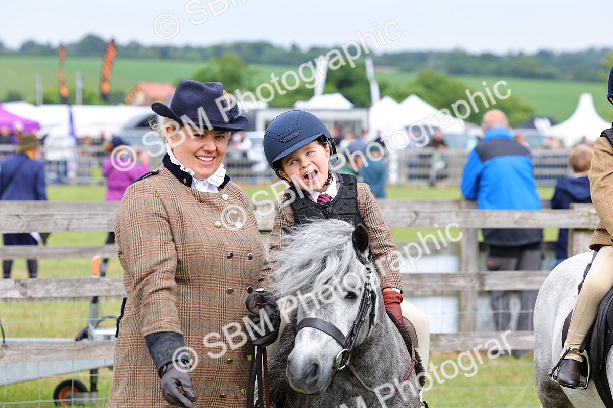 SBM_08281 - Class 42-43 - LIHS BSPS Heritage Working Sports Pony