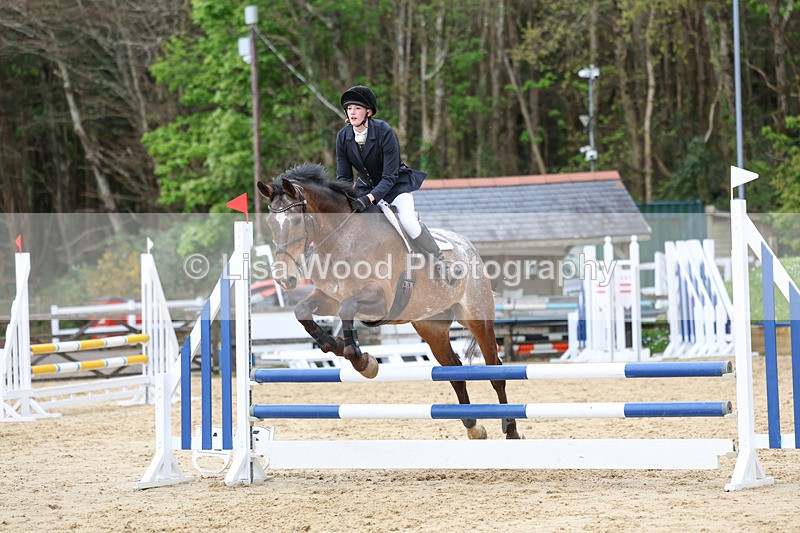 3E7A9927 - Class 5: 85cm