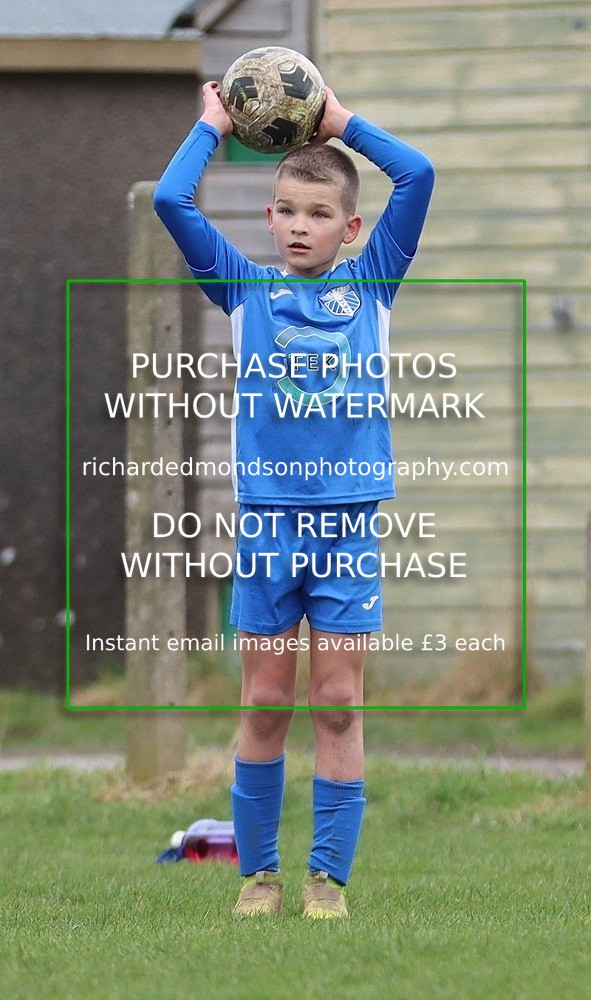 IMG_2738 - Wattsfield Under 10's vs Craven Wanderers Under 10's (25/2/23)