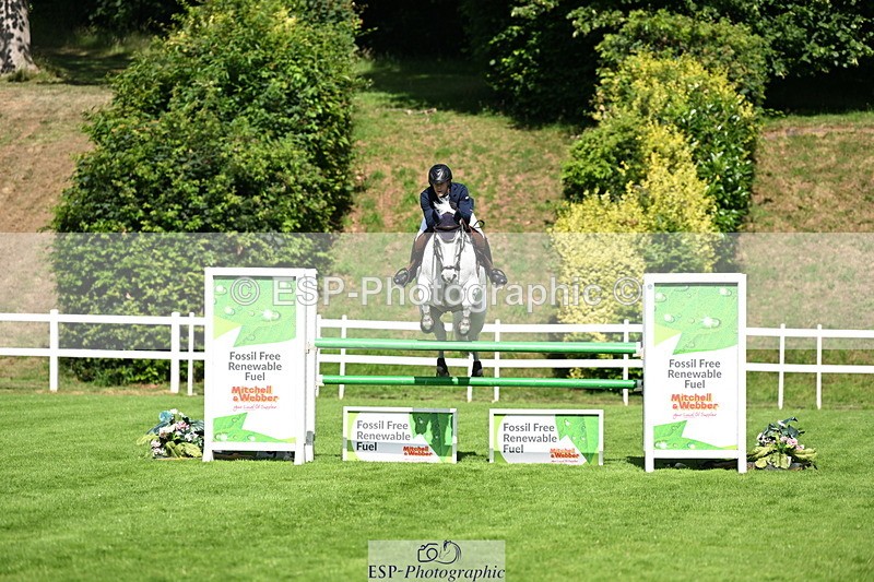 250703A-095715-02383 - Cls 1 Snr Foxhunter