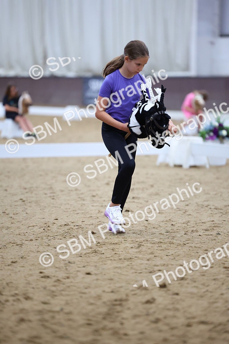SBM_002406 - Class 7 - Freestyle Dressage Championship Final
