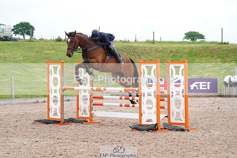 250524-161430-07064 - Cls 19 1.10m Speed Derby