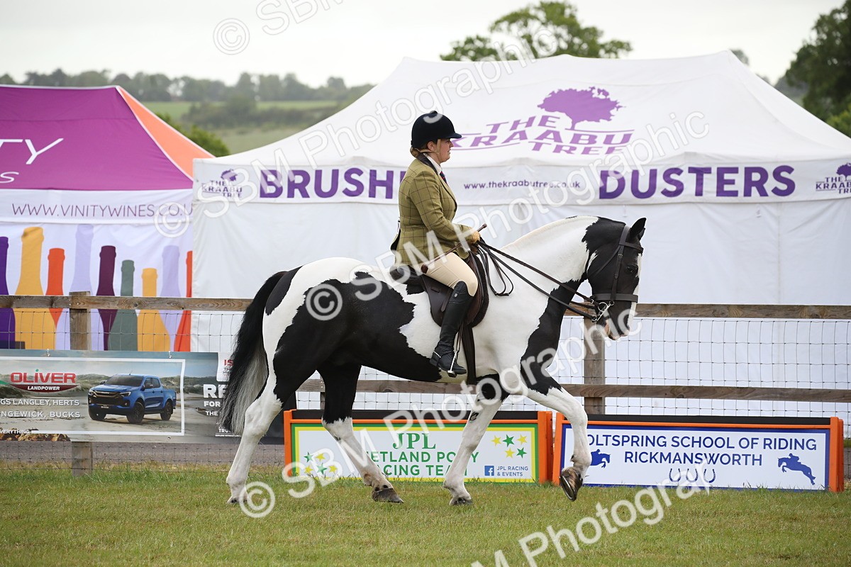 SBM_11053 - Class 92-93 - LIHS BSHA Rising Star Cobs