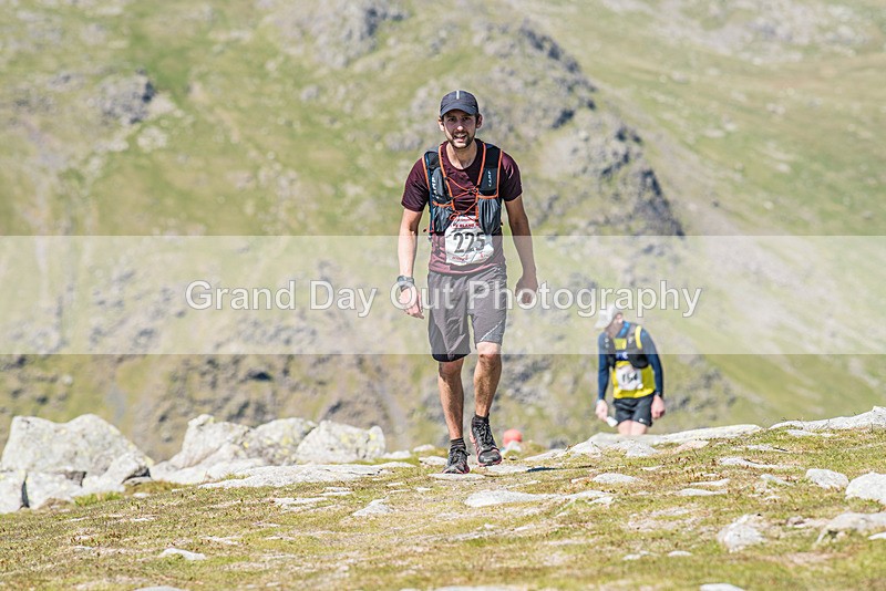 Duddon Long-1011 - Duddon Valley (Long) Fell Race Saturday 3rd June 2023