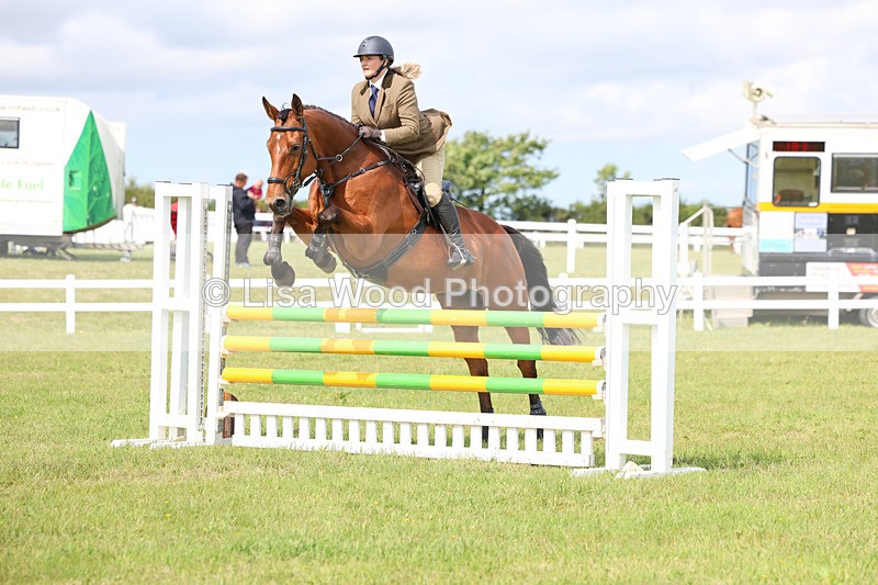 3E7A7986 - Class 14: Senior Discovery/1m open