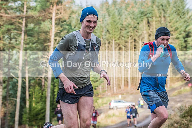 Glentress 21  10K-1349 - High Terrain Events Glentress 21 & 10K Trail Races Saturday 16th November 2024