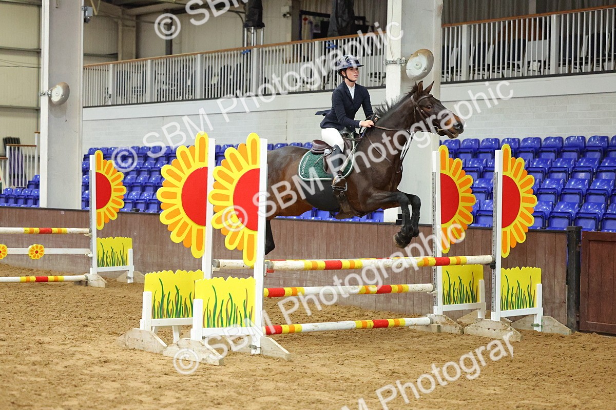 SBM_000482 - Class 2 - British Novice - 90cm