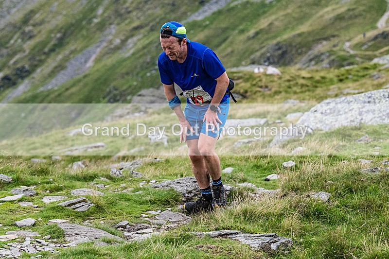Kentmere-227 - Pete Bland Kentmere Horseshoe Fell Race Sunday 20th July 2025