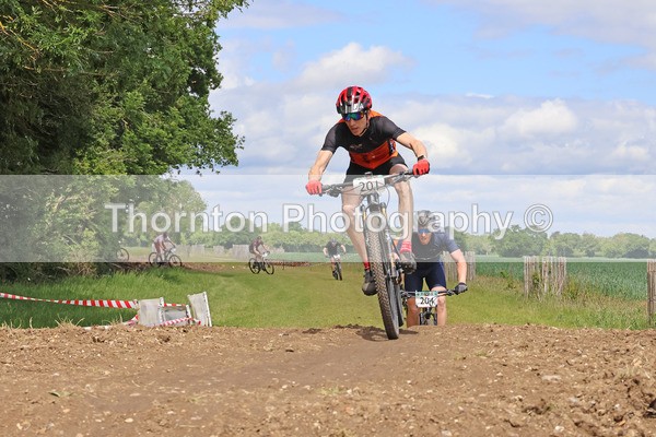 201 - MTB East Round 5 Gallows Green 25th May 2025 12:10 Male S2/Male U14/U16 (45Min)