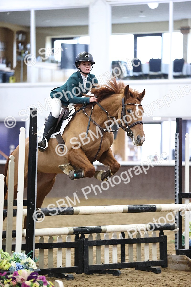 SBM_002326 - Class 9 - Senior Discovery - 1.00m