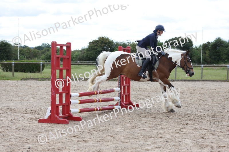 20250608-0612 - Class 3 - 60cm