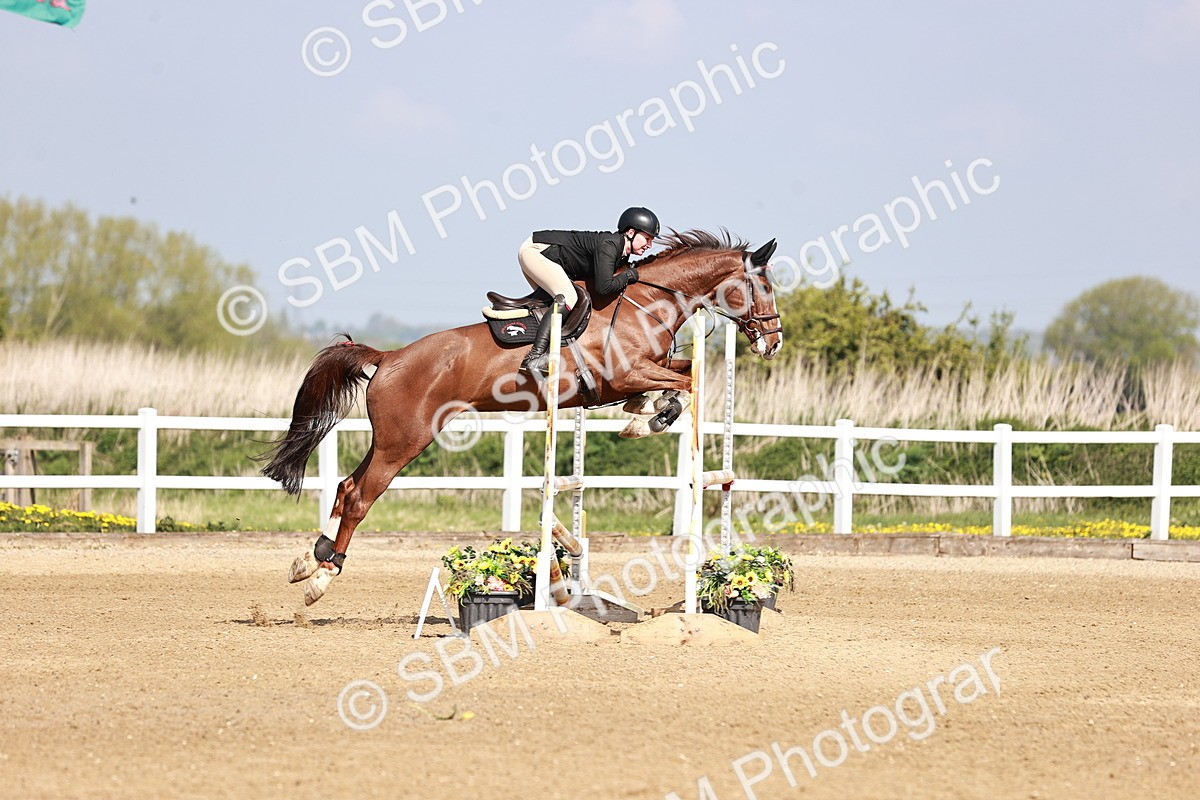  - Class 22 - Senior Discovery - 1.00m
