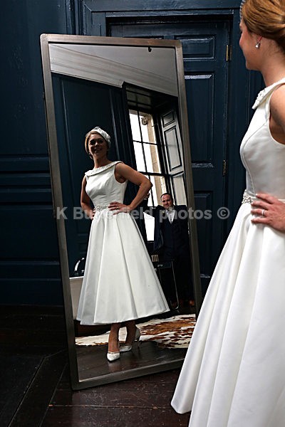 322 - Ben Garry and Annmarie Greene Wedding