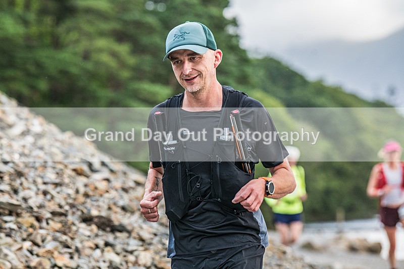 Scafell-101 - High Terrain Events Scafell Pike Trail Marathon Sunday 18th August 2024
