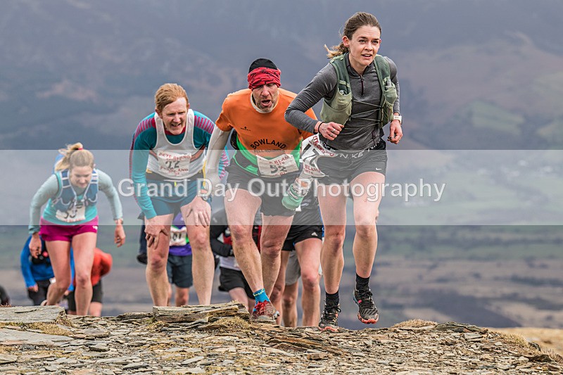 Coledale-631 - Coledale Horseshoe Fell Race Saturday 29th March 2025