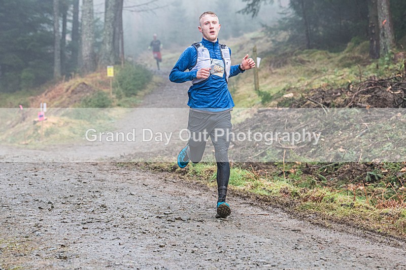 Glentress 21  10K-883 - High Terrain Events Glentress 21 & 10K Trail Runs Saturday 18th February 2023