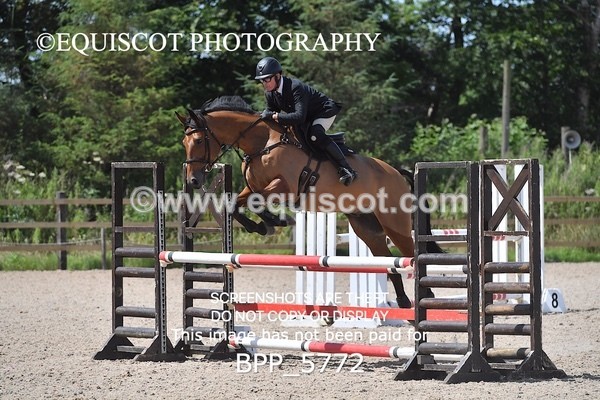 BPP_5772 - CLASS 5 Senior 1.05m Open