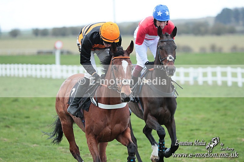 PtP 230324 481 - Tedworth Hunt PtP Larkhill Raccourse 23rd March 2024