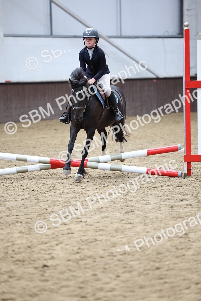 SBM_006951 - Class 1 - 40cm showjumping