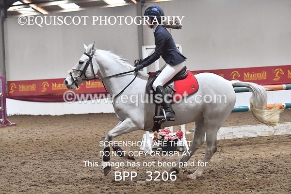 BPP_3206 - CLASS 8 Winter/ Summer 128cm/ Winter/ Summer 138cm