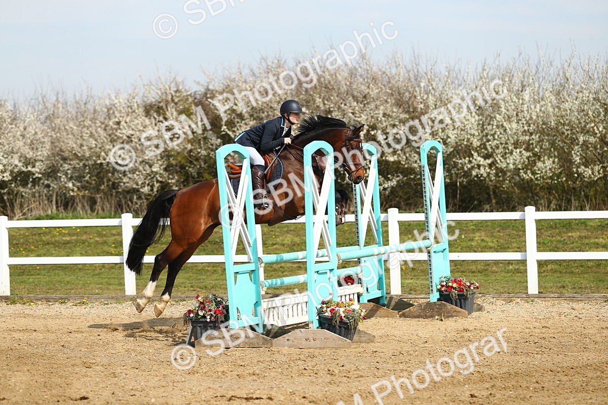 SBM_002193 - Class 9 - Senior Discovery - 1.00m