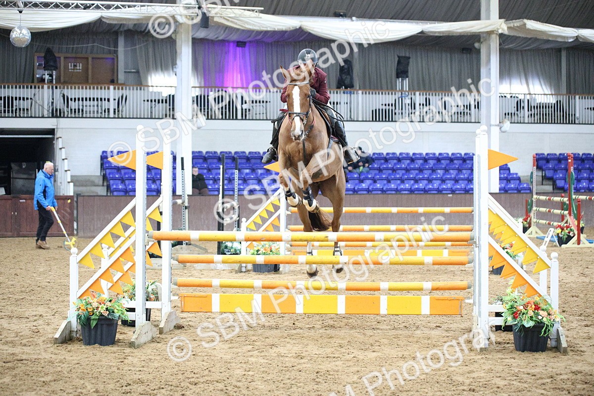 5K7A4329 - Class 3 - Senior Newcomers/ 1.10m Open