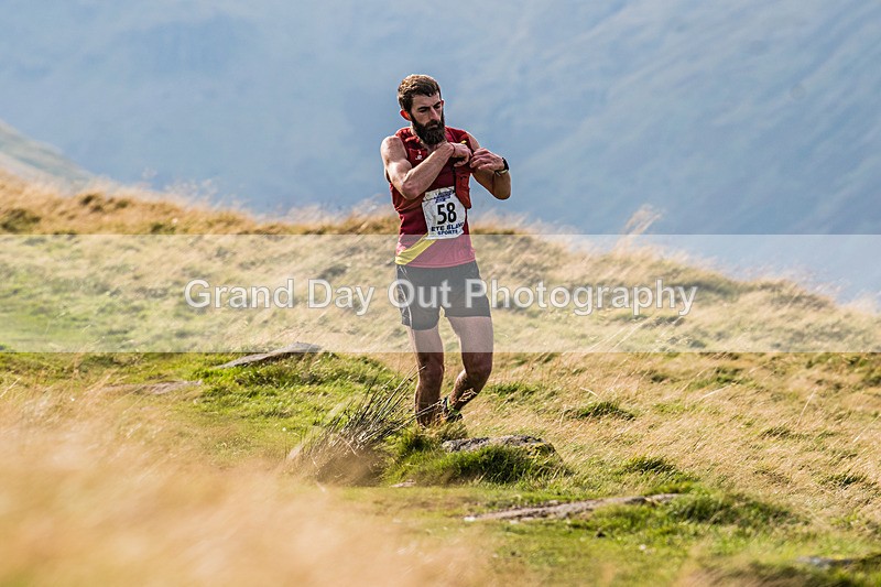 HBMR-Leg 4-489 - Hodgson Brothers Mountain Relay Leg 4 Saturday 5th October 2024