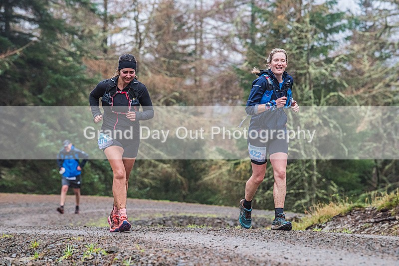 Glentress 21  10K-1717 - High Terrain Events Glentress 21 & 10K Trail Races Saturday 18th November 2023