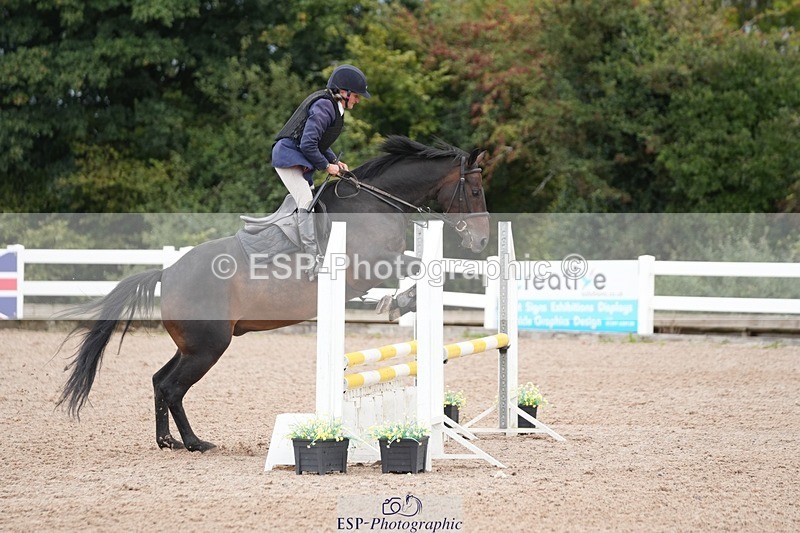 250911-122621-01228 - Cls 11 85cm Amateur Champ