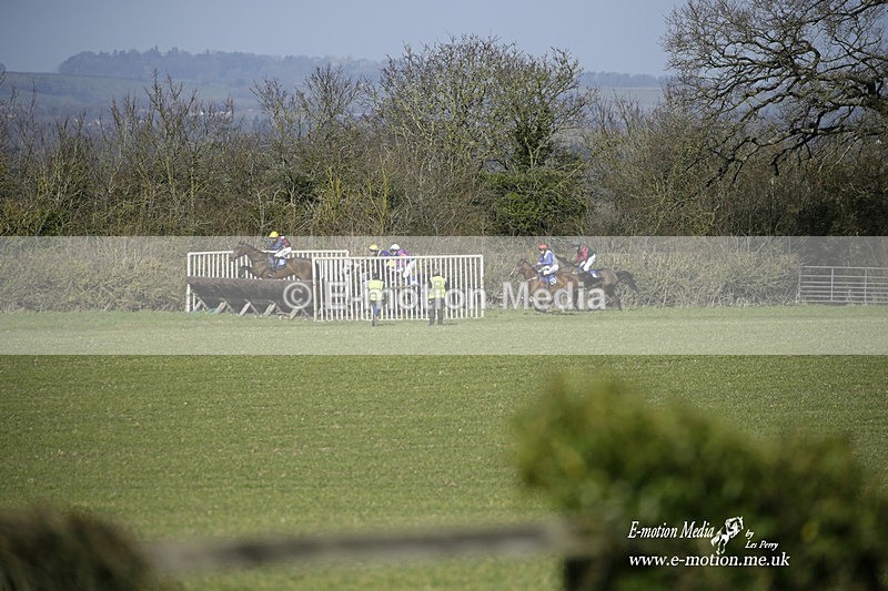 PtP 260222 251 - Kingston Blount Racing Club Point-to-Point 26/02/22