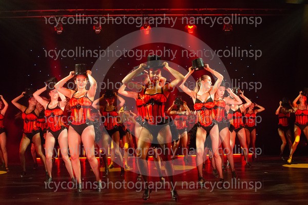 00173 - Show Me How Your Burlesque