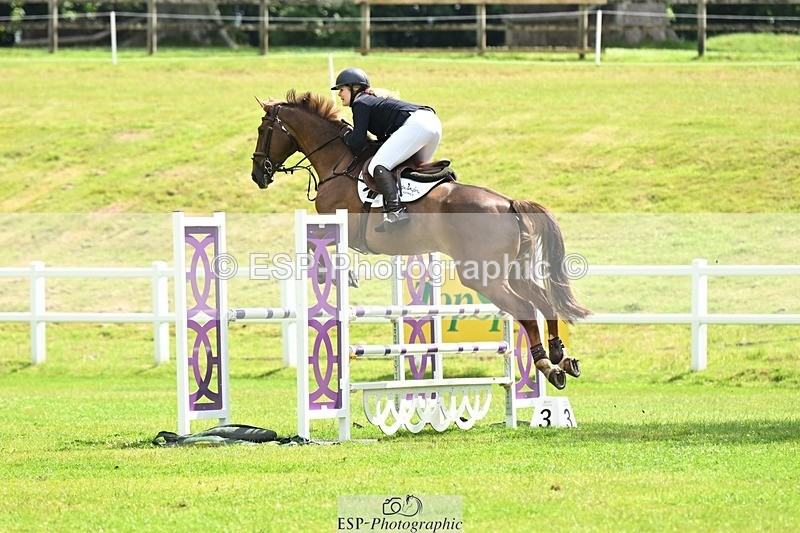 240713-110609-37437 - Cls 147 Amateur 1.10m Championships