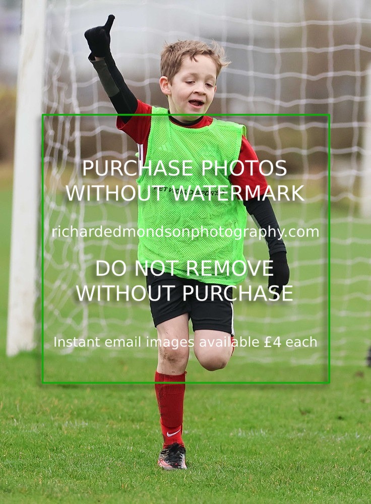 533A0825 - Grange United Under 7