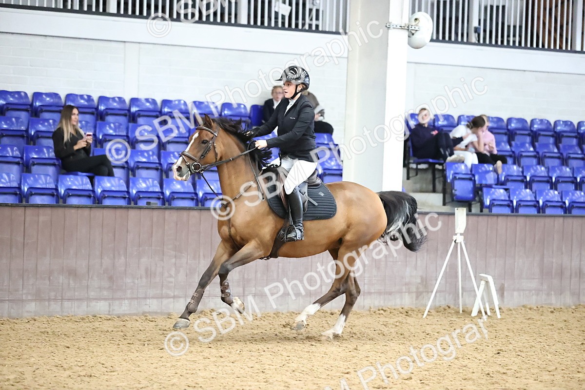 SBM_000763 - Class 2 - STX UK Pony British Novice 80cm Open
