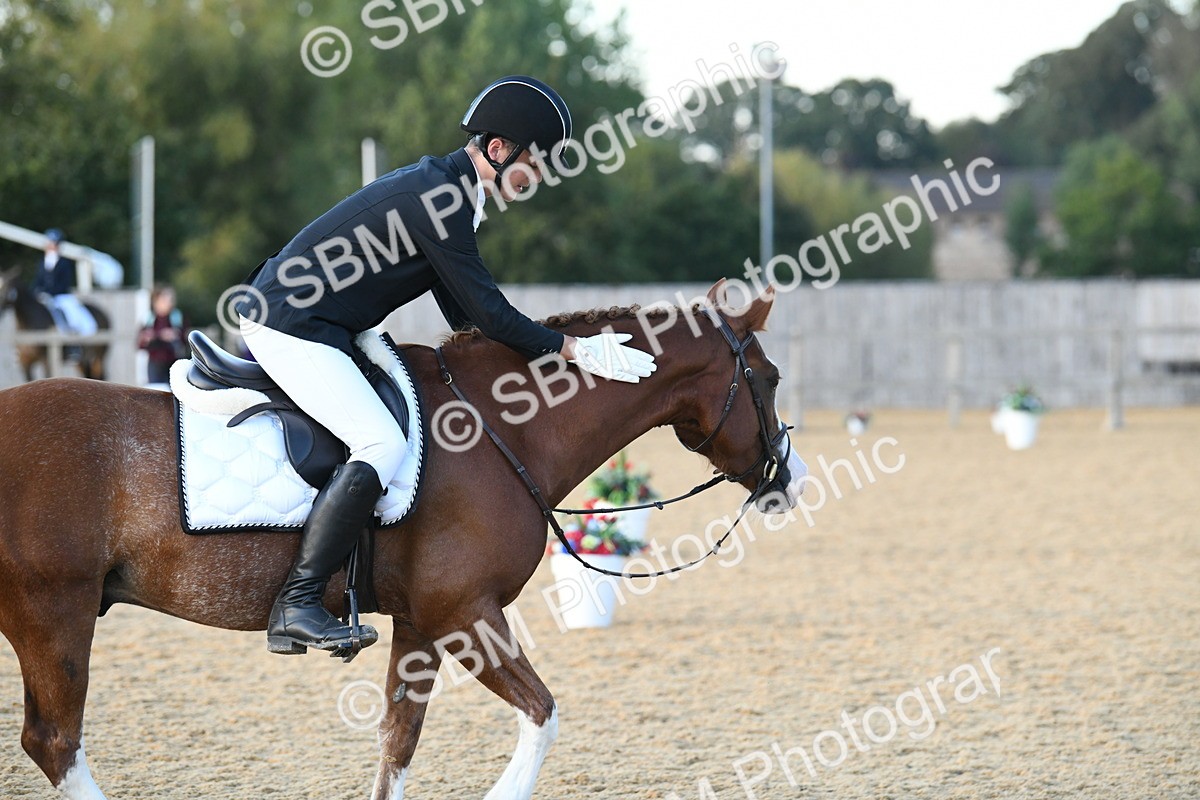 SBM_31018 - D16 - Small Tour Championship - Novice 28