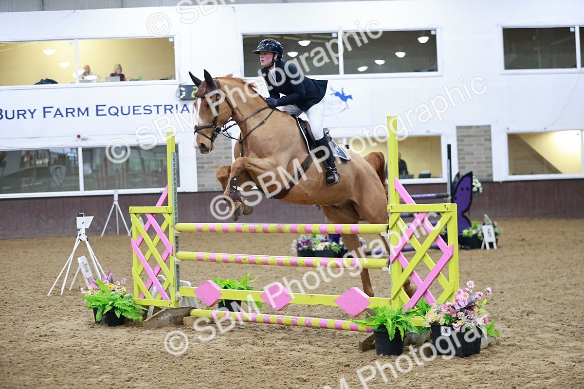 SBM_001063 - Class 4 - Senior Newcomers - 1.10m