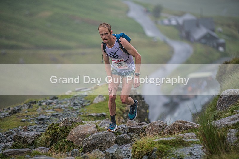 Buttermere-69 - Darren Holloway Memorial Buttermere Horseshoe Fell Race Saturday 28th June 2025