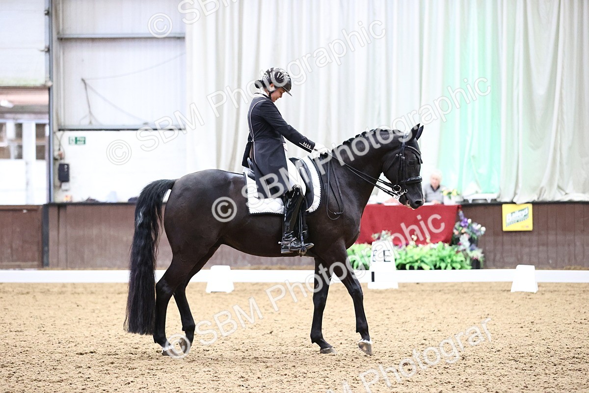 SBM_008939 - Class 15 - FEI Junior Pony Team-YR-COH
