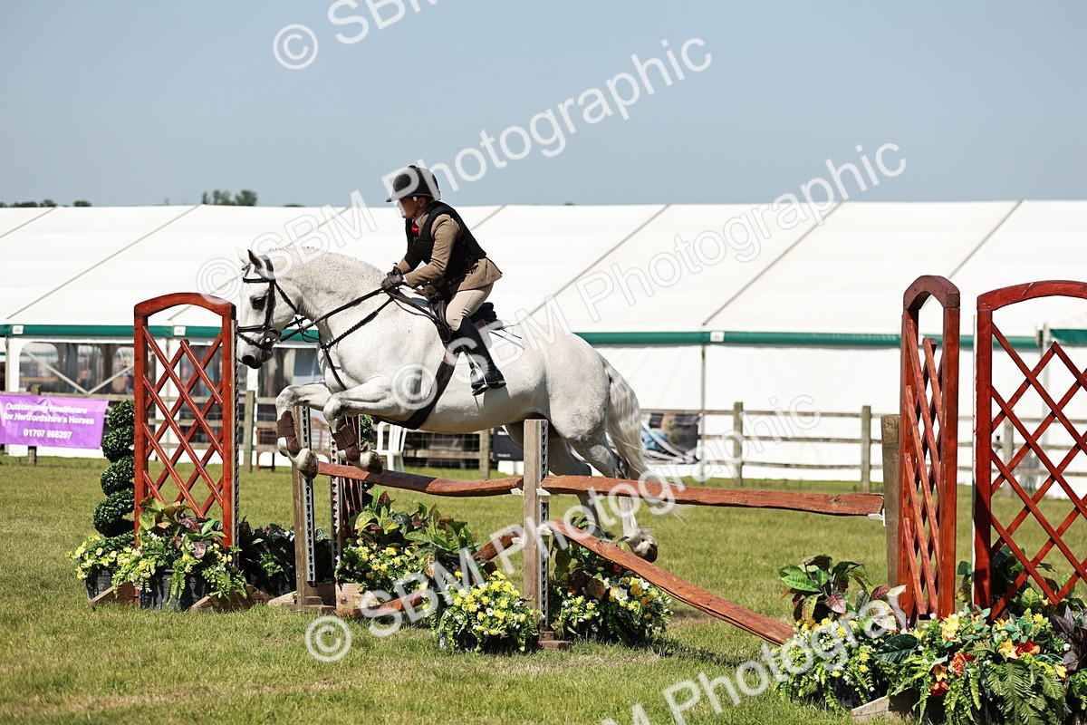 SBM_18301 - Class 112-113 - BSPS LIHS Working Sports Pony