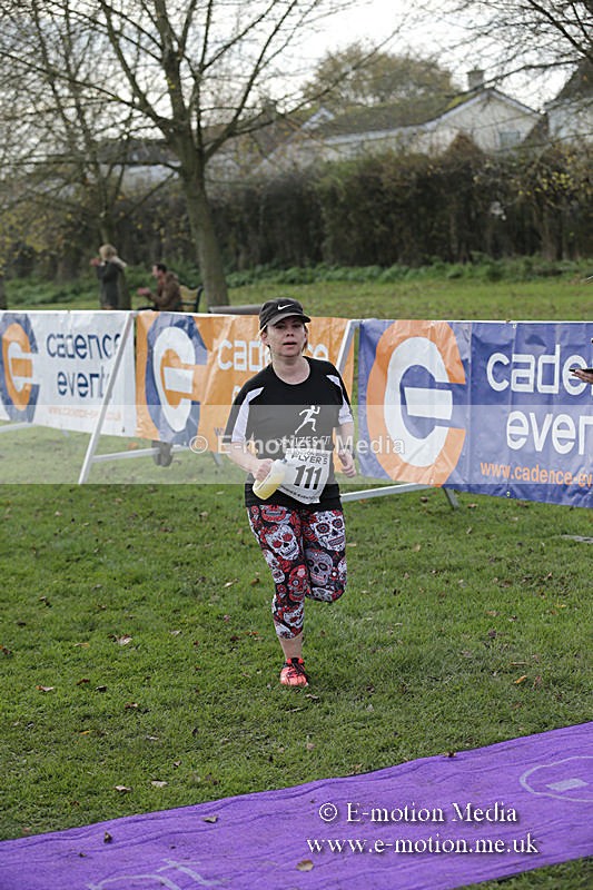 CAD5 171119-1271 - Sutton Benger 5 mile Flyer – 17th Nov 2019