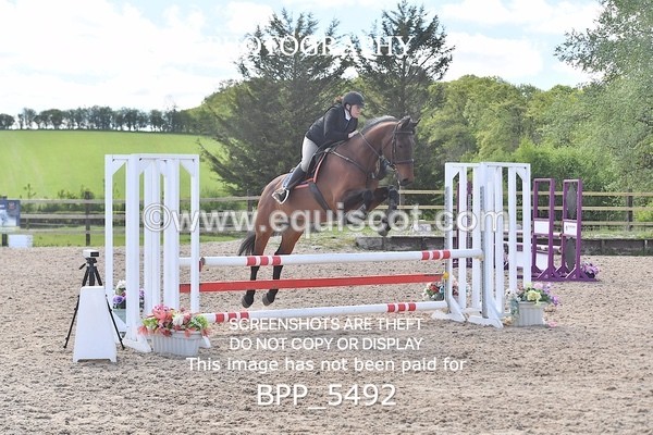 BPP_5492 - CLASS 23 SUN 0.85m Amateur Championship Qualifier