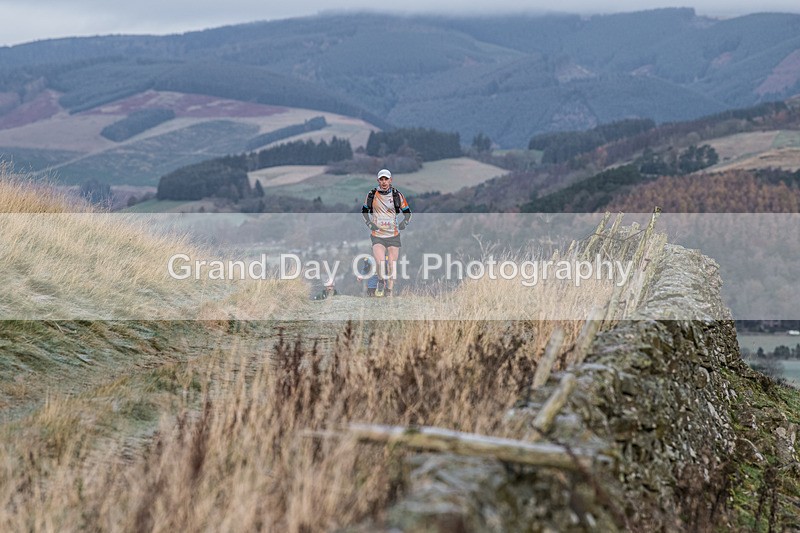 Tweed Valley-60 - High Terrain Events Tweed Valley 65 & 50K Ultra Trail Races Sunday 17th November 2024